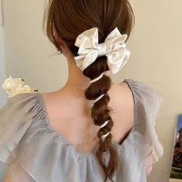 HA233 - Temperament Bow Hair Band